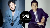 BIGBANG G-Dragon 離開 YG Entertainment 的原因如下：“楊賢碩很生氣…”