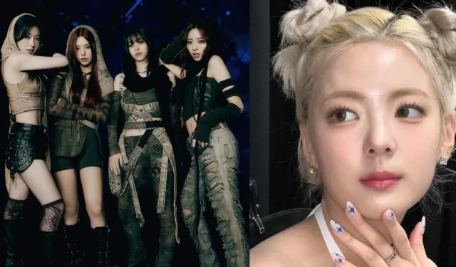 ITZY “Meglio” senza Lia? I MIDZY arrabbiati difendono Idol da dure rivendicazioni