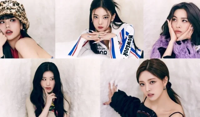 ITZY pubblicherà il nuovo album a gennaio, il tour mondiale a partire da febbraio 