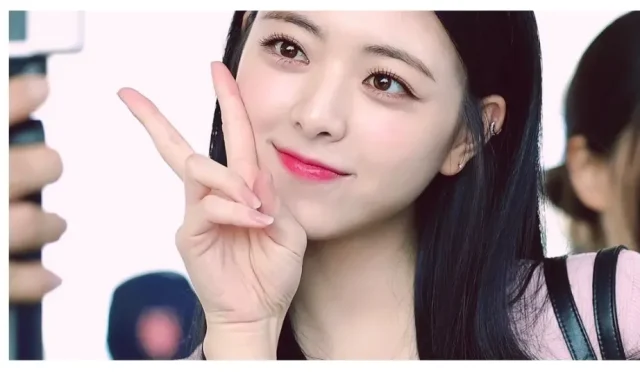 ITZY Yuna Beauty Secret : Idol révèle la SEULE chose qui la fait briller – ce n’est pas ce que vous pensez