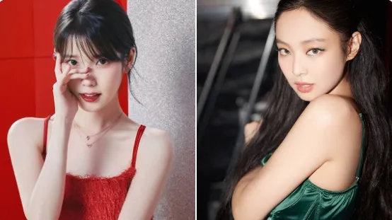 Estrelas revelam como superaram o esgotamento: BLACKPINK Jennie, IU e mais