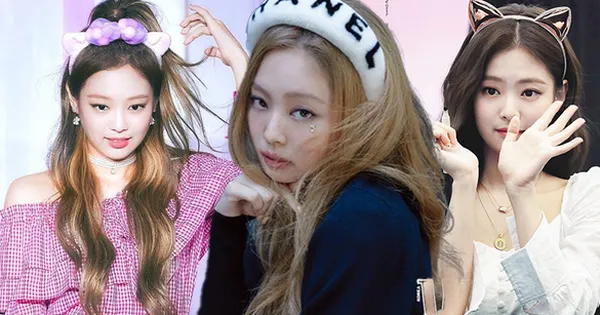 Pourquoi Jennie de BLACKPINK est toujours superbe avec des bandeaux