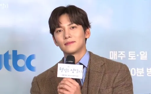 Ji Chang-wook y Shin Hye-sun no creen que puedan volver con su ex “La vida no es como los dramas”