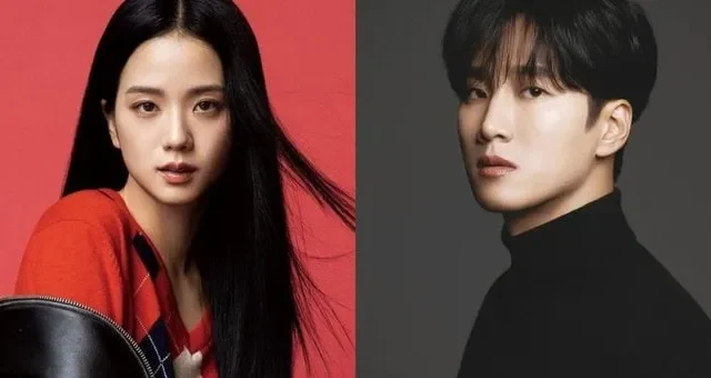 BLACKPINK Jisoo aurait retrouvé Ahn Bo Hyun deux mois seulement après leur rupture