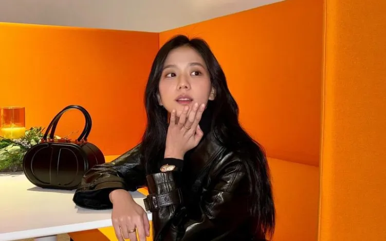 jisoo blackpink 縮圖