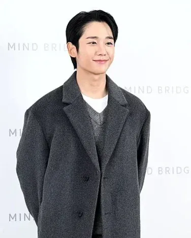 jung hae in