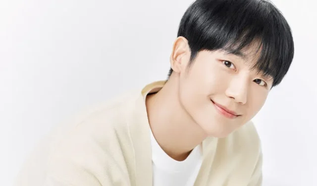 Jung Hae-in desafía la primera comedia romántica del escritor y escritor de ‘Hometown Cha Cha Cha’ Director