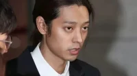 „Burning Sun Scandal“ Jung Joon-young wird in 4 Monaten aus dem Gefängnis entlassen