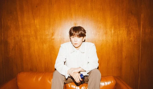 Après une interruption de 2 ans et 10 mois, JUNGGIGO sort son nouveau single, « her »