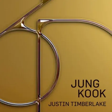 jungkook Justin Timberlake