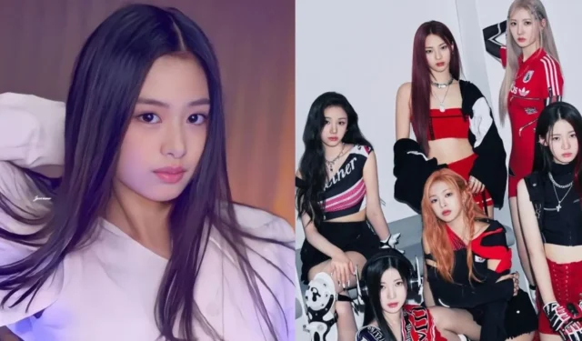 K-Media spécule qu’Ahyeon pourrait ne pas revenir à BABYMONSTER – voici pourquoi