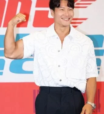 Kim Jong-kook, Risiko einer Verkürzung des Lebens aufgrund übermäßiger körperlicher Betätigung (Sorgenkind im Haus)