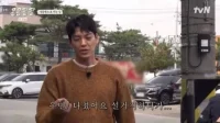 Kim Woo-bin « Je me suis coupé le doigt et je n’ai pas pu arrêter le saignement pendant plus d’une heure »
