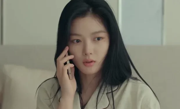 Kim Yoo-jung elogiou os visuais excepcionais em “My Demon”