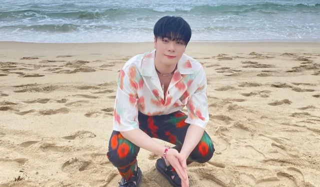 Le nouvel espace commémoratif d’ASTRO Moonbin ferme ses portes + Fantagio rejette les fausses rumeurs