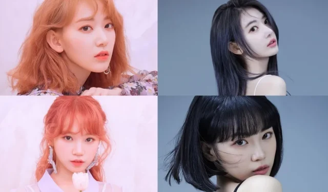 LE SSERAFIM Sakura, lo styling attuale di Kim Chaewon nel gruppo riceve opinioni contrastanti