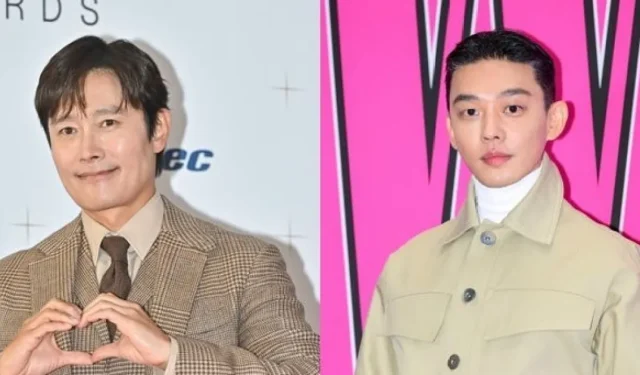 Lee Byung-hun & O filme ‘The Match’ de Yoo Ah-in será exibido nos cinemas em vez do Netflix? “Agenda indecisa”