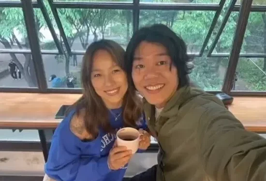 Lee Sang-soon mentionne la controverse sur le café de Jeju : « Je pensais que je le gérerais tranquillement »