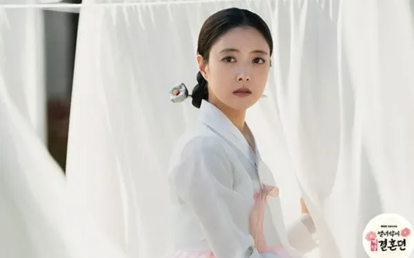 Los ratings se disparan cuando Lee Se-young comienza a trabajar en serio, y definitivamente no es una coincidencia.