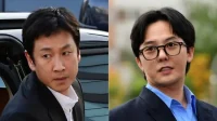 Plan policial para poner fin al caso de drogas de G-Dragon Convocar a Lee Sun-kyun por una demanda por chantaje