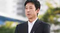 La policía considera convocar nuevamente a Lee Sun-kyun: “Las azafatas del bar que visitó son buscadores de oro profesionales”