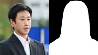 El jefe del lugar de entretenimiento que “extorsionó a Lee Sun-kyun con 350 millones de wones” será juzgado hoy (15 de diciembre)