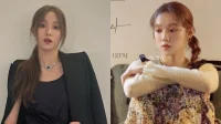 Lee Sung-kyung powraca jako piosenkarz z nowym cyfrowym singlem