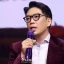 MC Mong fonda una società di produzione globale con il presidente e il presidente di P.ARK. Il produttore Park Jang-geun