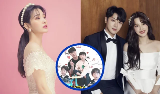 Minhwan recebe apoio após o divórcio – Por que Yulhee está recebendo todas as críticas?