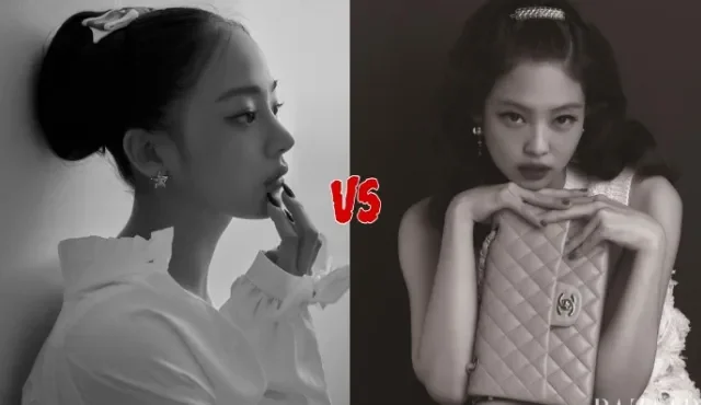 ¿Quien lo llevó mejor? NuevoJeans Minji Vs BLACKPINK Jennie como embajadores de la marca Chanel