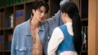 “My Demon” revela imágenes fijas que muestran los sólidos abdominales y los músculos de Song Kang Momento conmovedor con Kim Yoo-jung