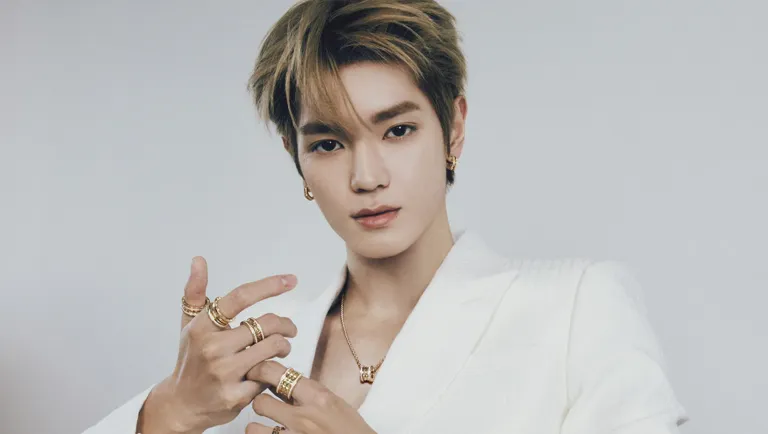 NCT Taeyong