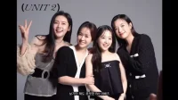 Fotoshooting der Schauspielergruppe von BH Entertainment „So umständlich! Wir treffen uns immer ohne zu duschen“