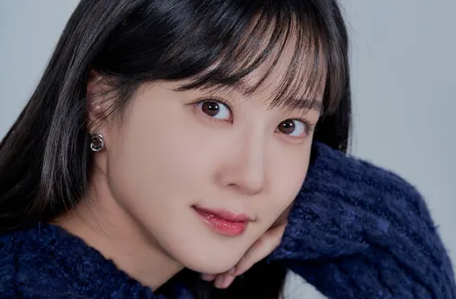 Park Eun-bin fala sobre desafios de atuação, “Papel de vilão? Vou te mostrar isso se eu não me aposentar”