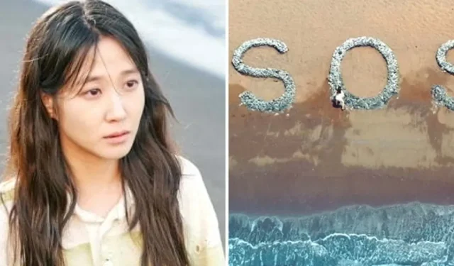 Park Eun-bin explique la controverse sur la mauvaise gestion du site de tournage de « Castaway Diva », la réaction du public est froide