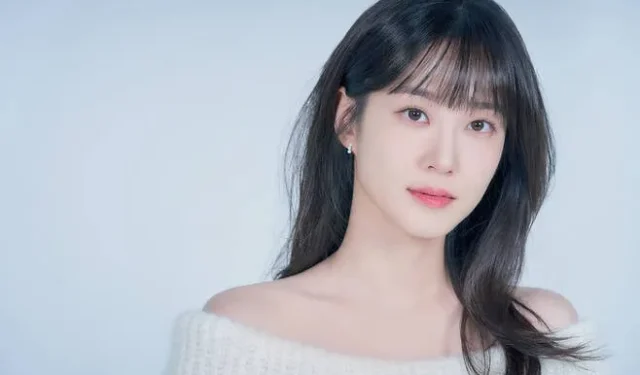 Park Eun-bin “2023 foi o ano mais desafiador e gratificante da minha carreira de atriz”