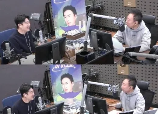 Park Myung-soo « Je regrette d’avoir crié sur les stars mondiales BTS et Song Kang, j’aurais dû bien les traiter »