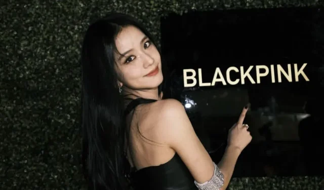 Prawdziwa księżniczka? Według doniesień BLACKPINK Jisoo jest potomkiem rodziny królewskiej