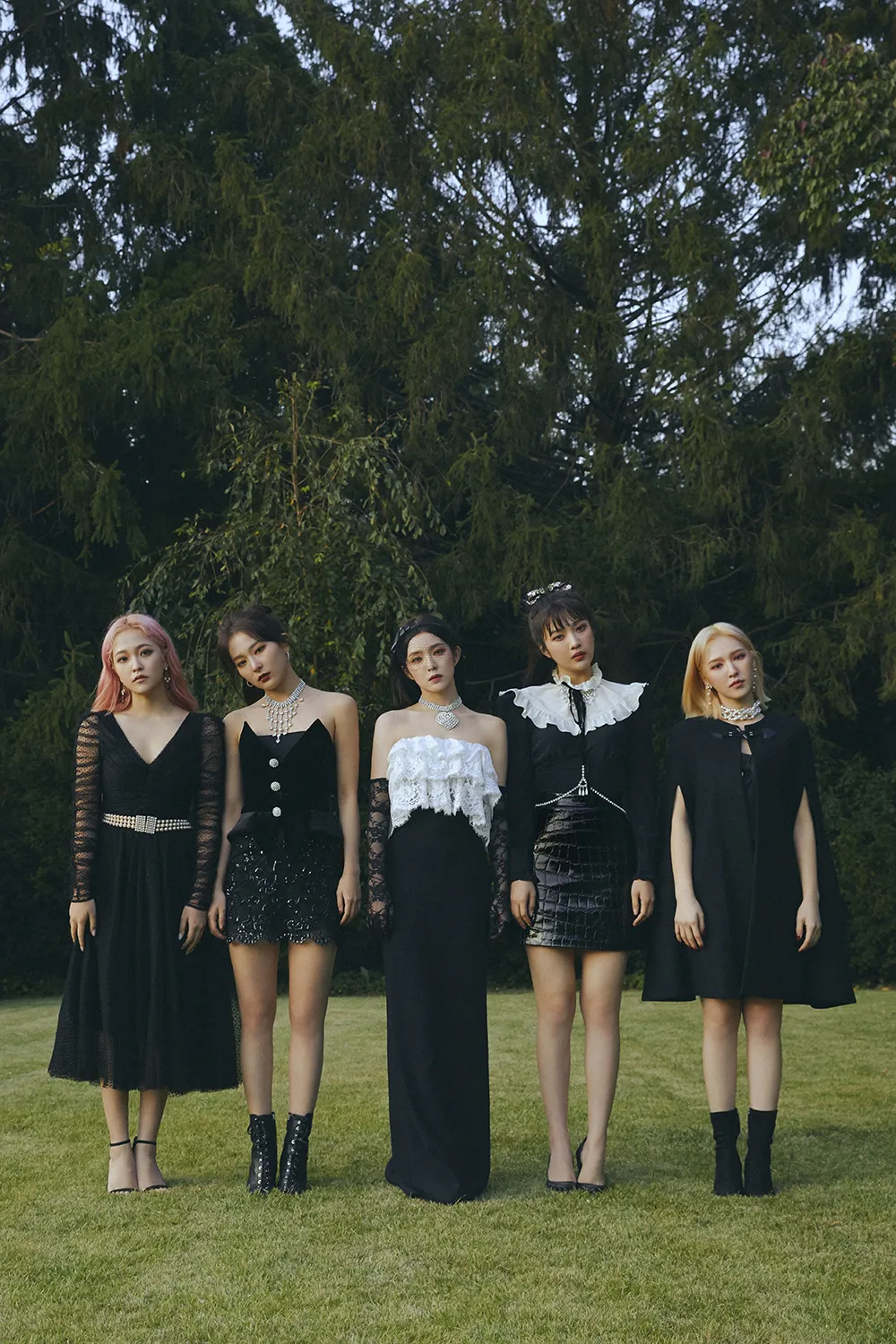 ReVeluvs compartilha teorias sobre a visão de mundo do Red Velvet – 'Feel My Rhythm' Conectado ao 'Pyscho'?