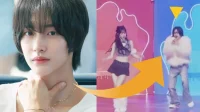 RIIZE Wonbins umstrittene Größe – Warum erntet Idol Hass, weil es „klein“ ist?