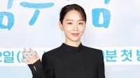 Shin Hye-sun revela que encontró consuelo en el guión de ‘Welcome to Samdalri’ durante un momento agotador