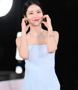 Cérémonie de remise des prix Face-à-face mode sur le tapis rouge : le meilleur de Shin Yeeun contre le pire de Roh Yoonseo