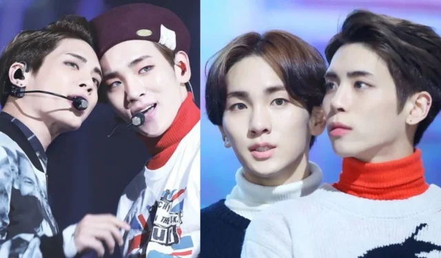 SHINee Key offenbart sein Bedauern an Jonghyuns Todestag: „Wenn wir uns schätzen & respektieren…“