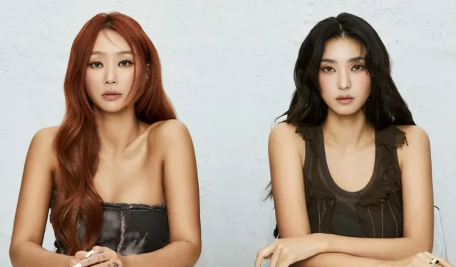 SISTAR19 tue avec une beauté intemporelle en images + partage ses réflexions sur les retrouvailles tant attendues