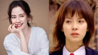 Song Ji-hyo retorna às telonas após 4 anos com “Meeting House”