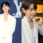 El estilo de Song Joong Ki en el evento de Louis Vuitton bajo escrutinio, la opinión de los internautas sobre la apariencia de las celebridades