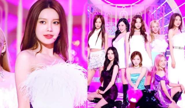 Sooyoung revela cómo debutó en Girls’ Generation: “Necesitan una integrante que pueda…”