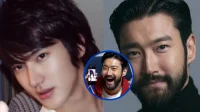 Super Junior Siwon schockiert mit drastischer visueller Veränderung: „Sogar die Fans haben mir den Rücken gekehrt …“