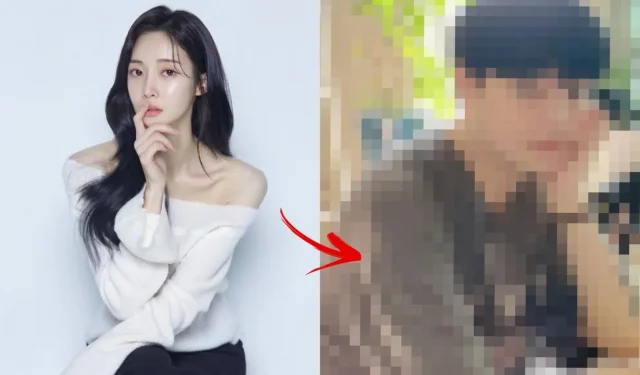 Se revela la misteriosa pareja de T-ARA Areum que se volvió a casar: se expone una ocupación impactante