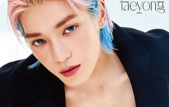 Gli utenti della rete discutono se NCT Taeyong stesse fumando nell’area fumatori designata nel presunto video